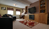 Living Room Finished
